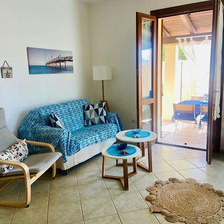 Casa Vittorina Villa Pula Bagian luar foto