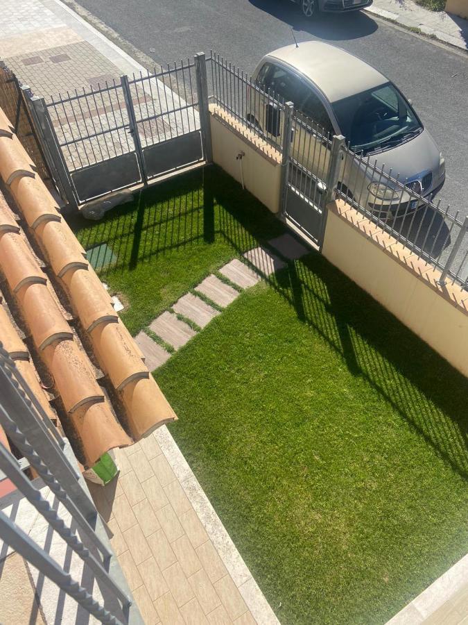 Casa Vittorina Villa Pula Bagian luar foto