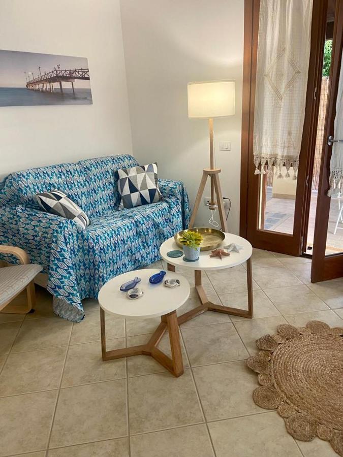 Casa Vittorina Villa Pula Bagian luar foto