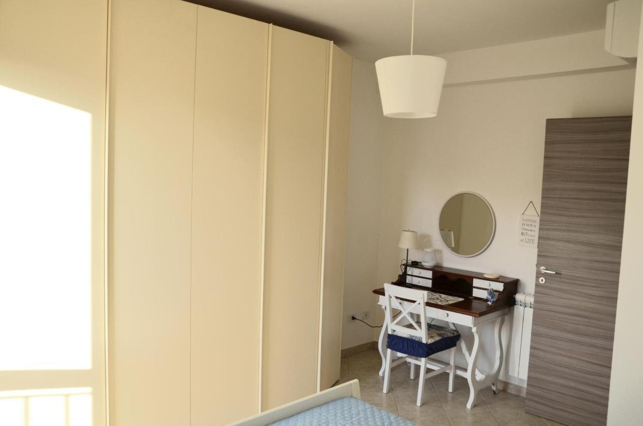 Casa Vittorina Villa Pula Bagian luar foto