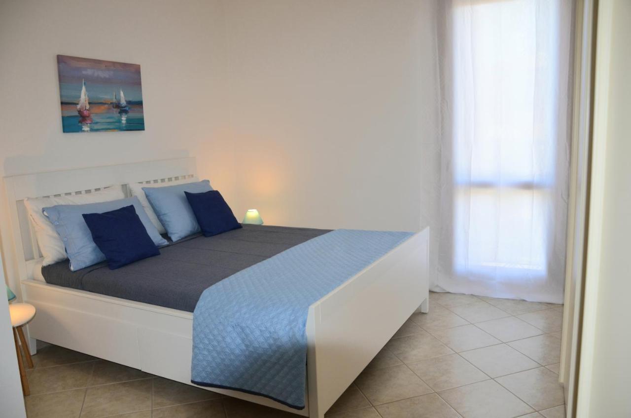 Casa Vittorina Villa Pula Bagian luar foto