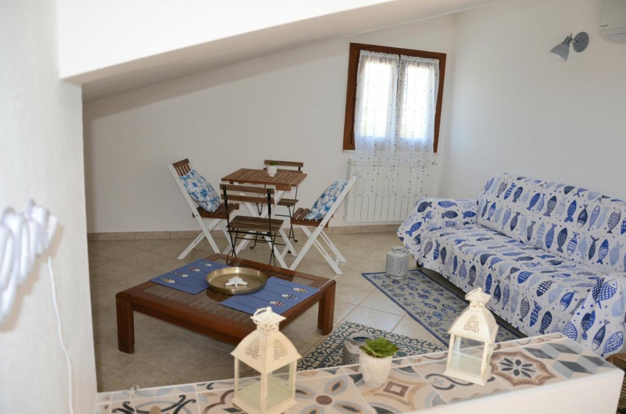 Casa Vittorina Villa Pula Bagian luar foto